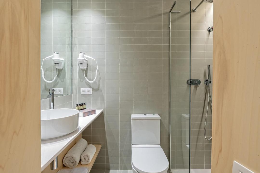 Photo of Bathroom in Gothic Quarter