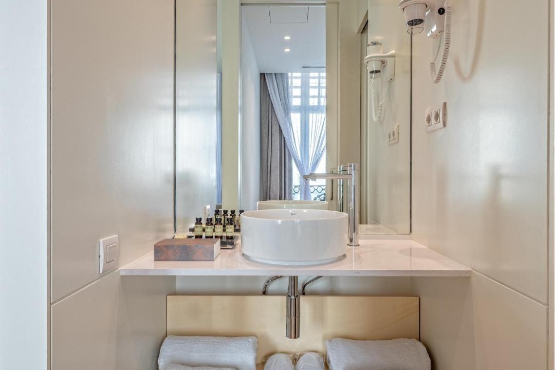 Photo of Bathroom in Gothic Quarter