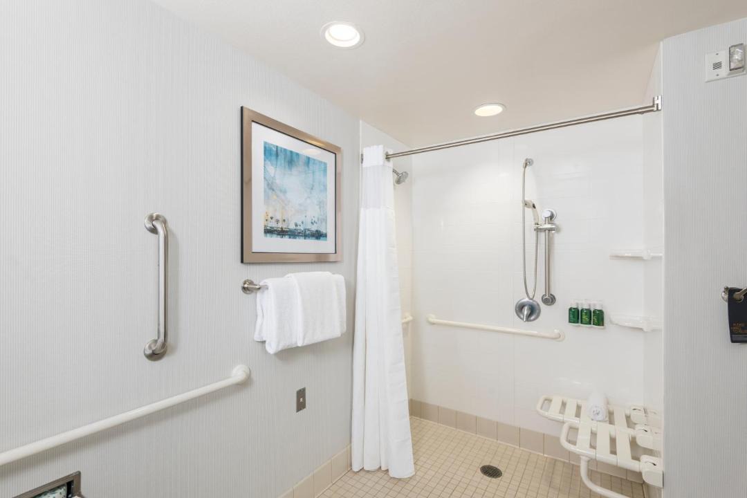 Photo of Bathroom in Ivey Ranch - Rancho Del Oro