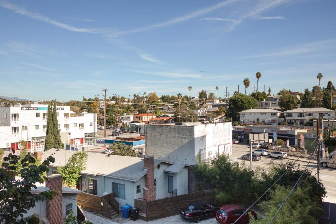 Photo of Others in Silver Lake
