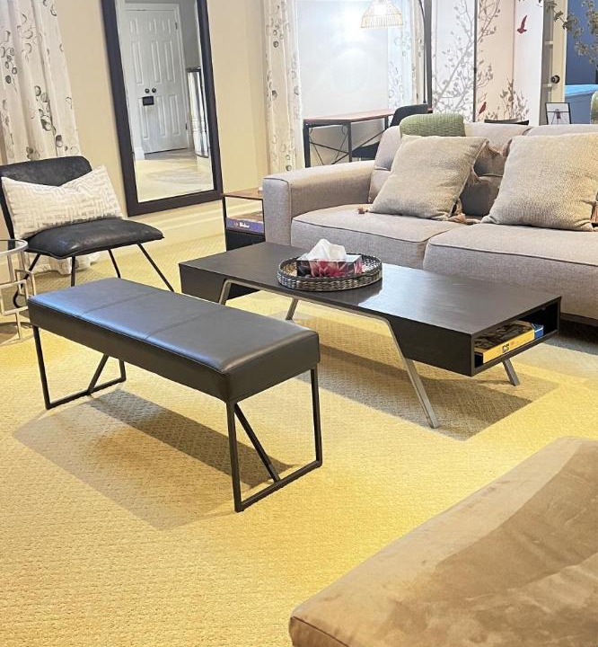 Photo of Livingroom in Guelph/Eramosa