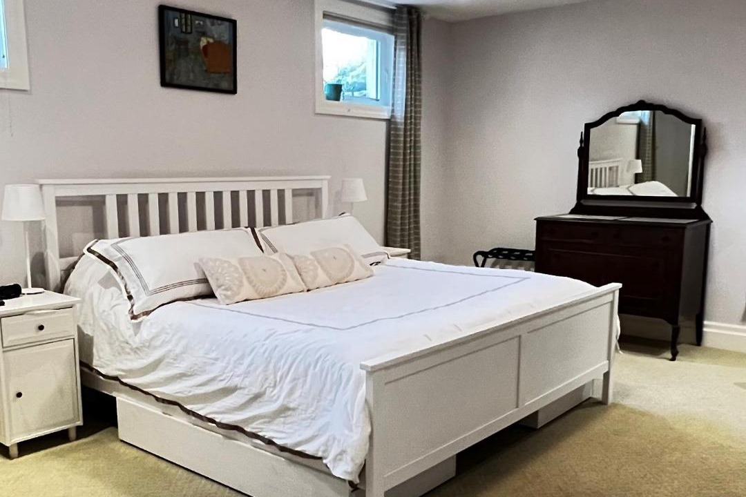 Photo of Bedroom in Guelph/Eramosa