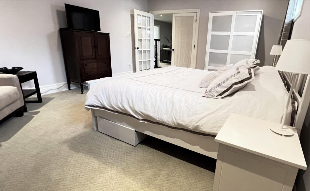 Photo of Bedroom in Guelph/Eramosa