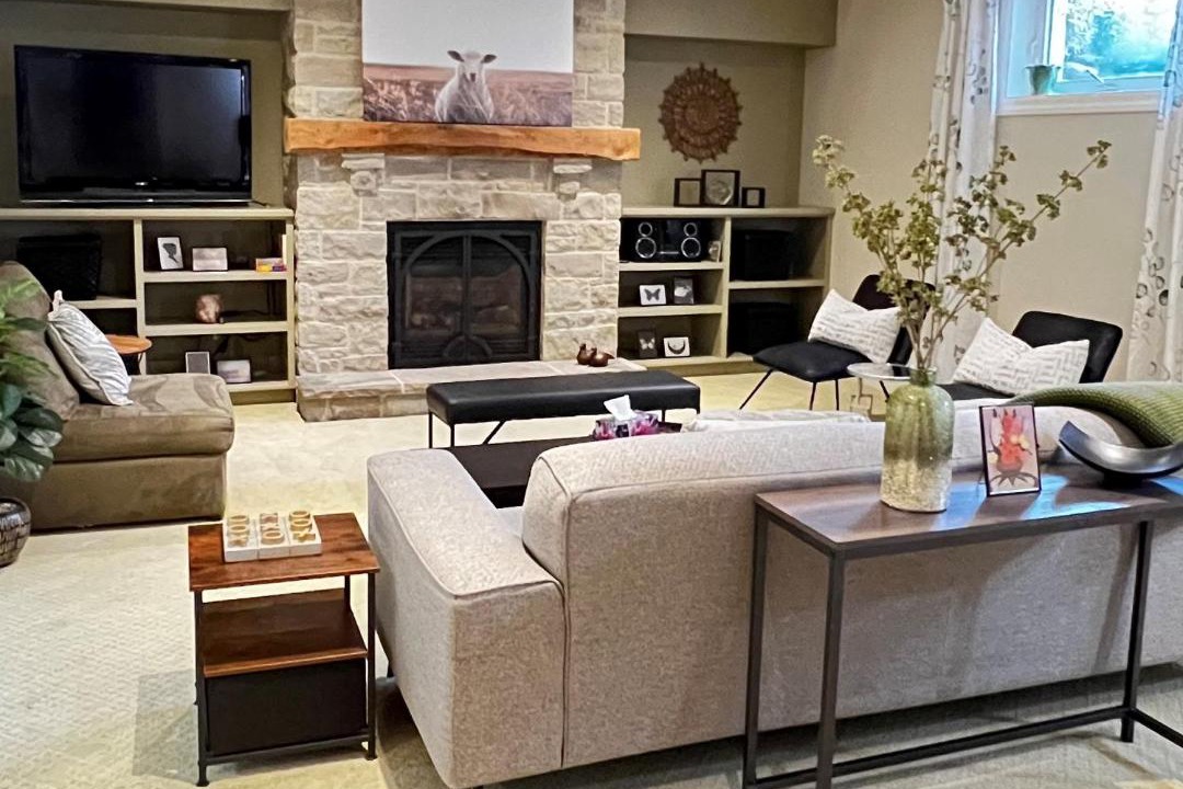 Photo of Livingroom in Guelph/Eramosa