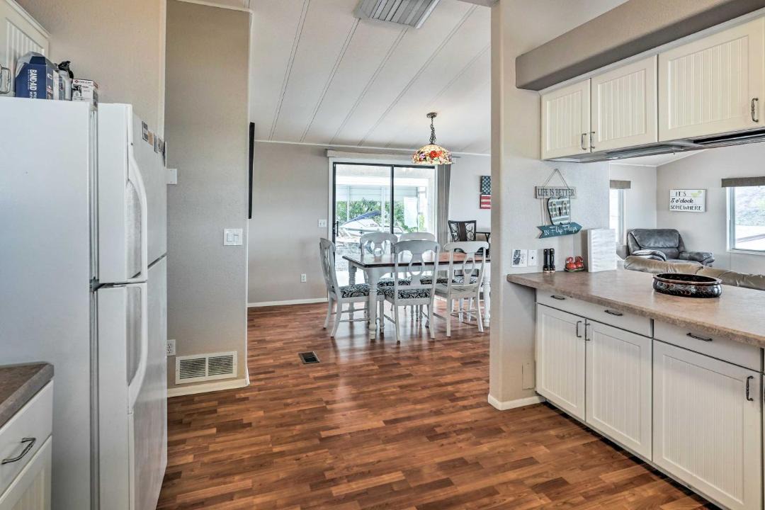 Photo of Kitchen in Parker Strip