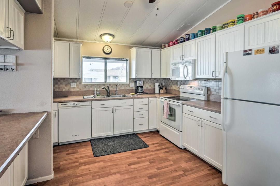 Photo of Kitchen in Parker Strip