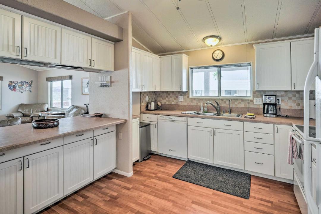 Photo of Kitchen in Parker Strip