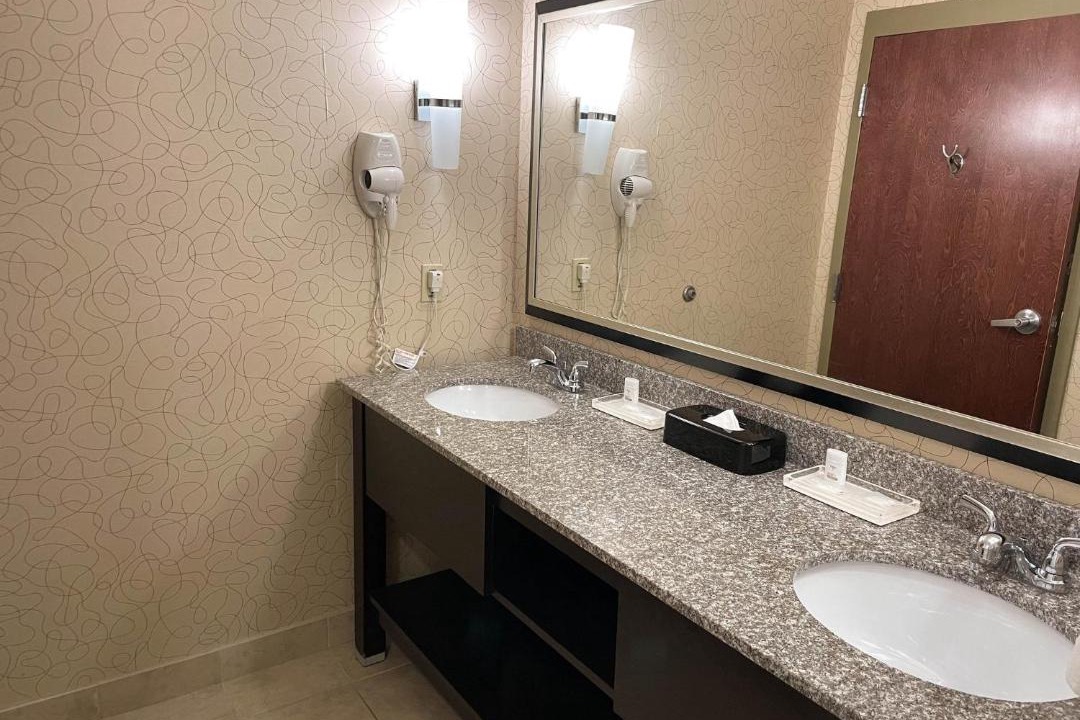 Photo of Bathroom in Hoover
