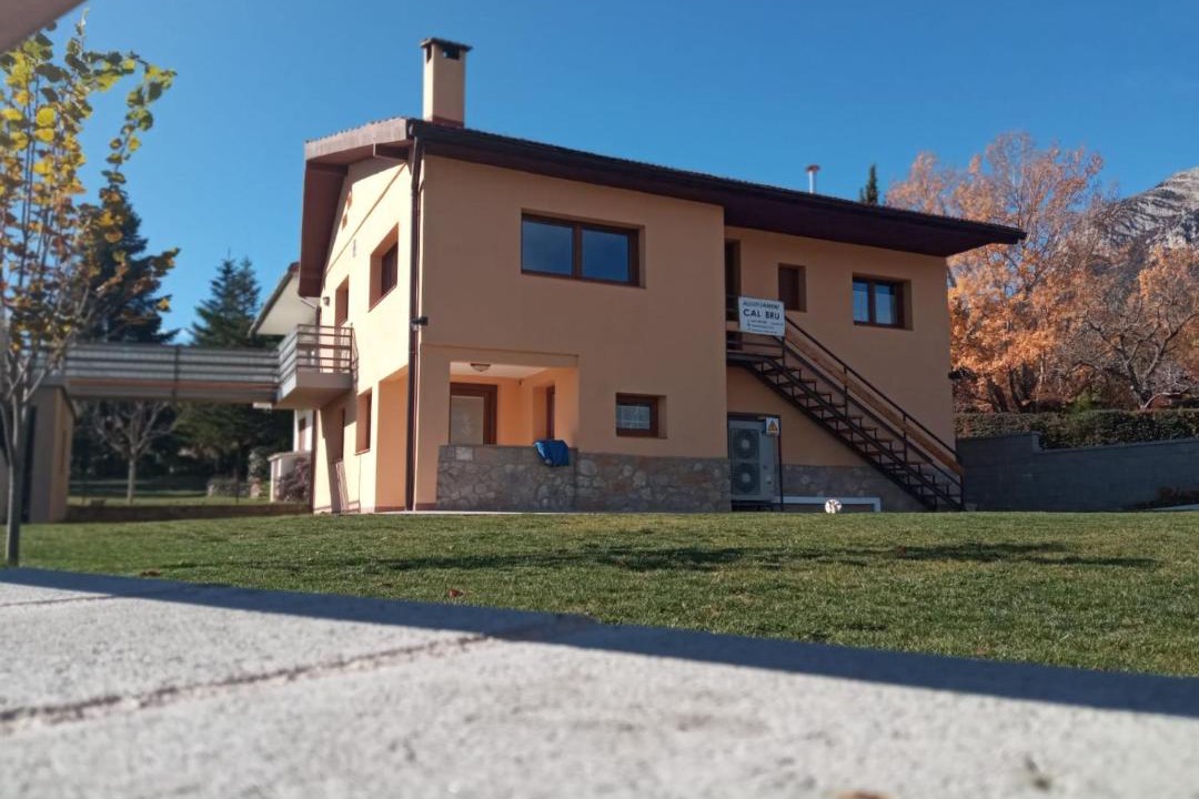 Photo of Others in Sant Llorenc de Morunys