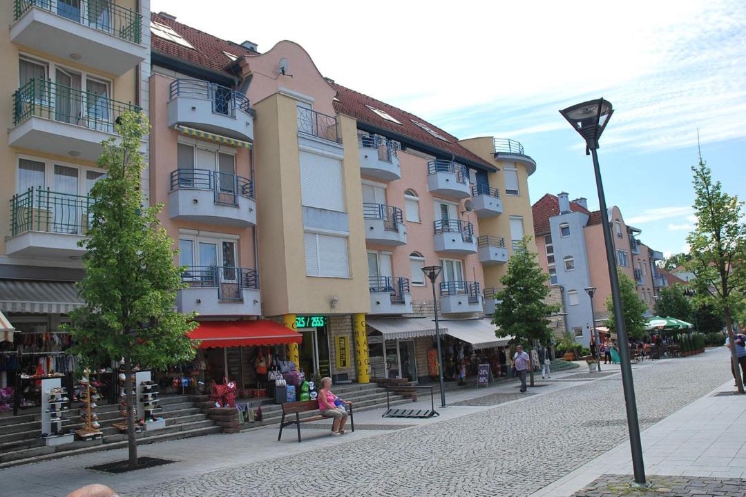 Photo of Others in Heviz