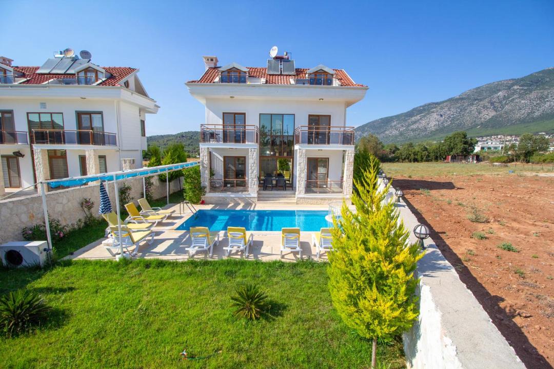 Photo of Others in Hisaronu