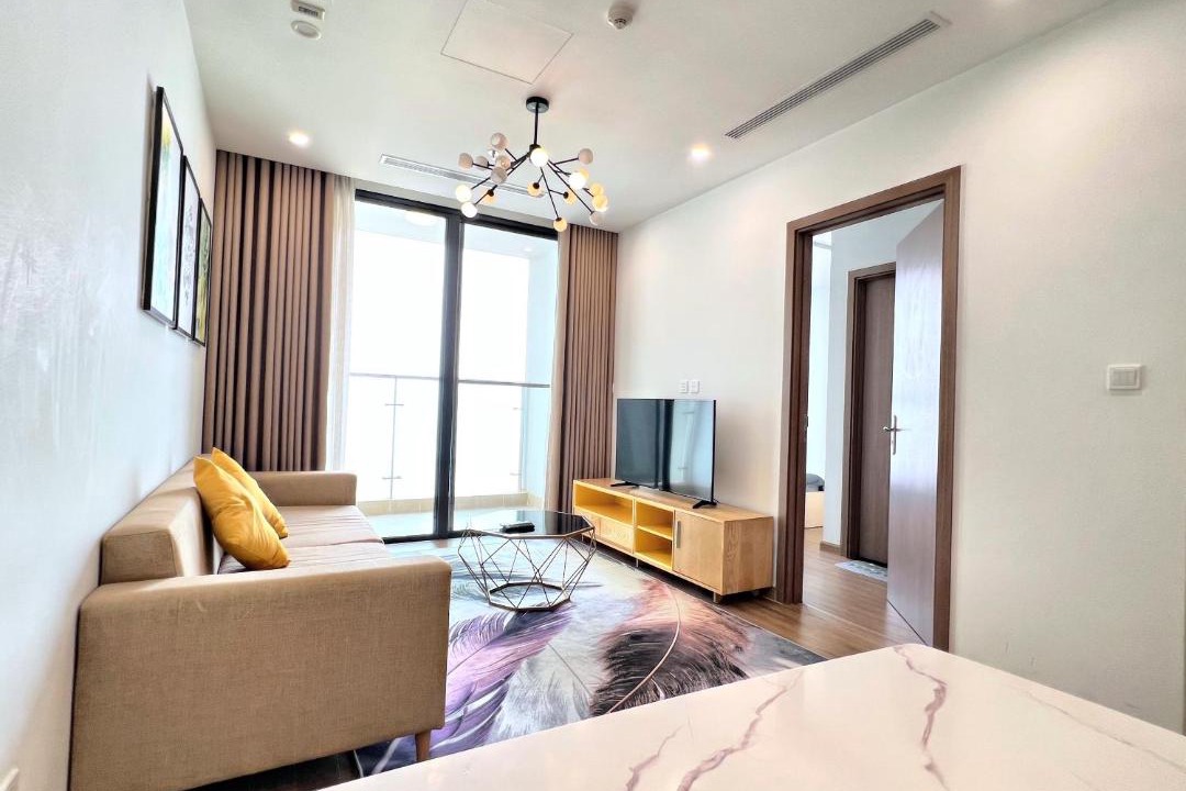 Photo of Livingroom in My Đinh