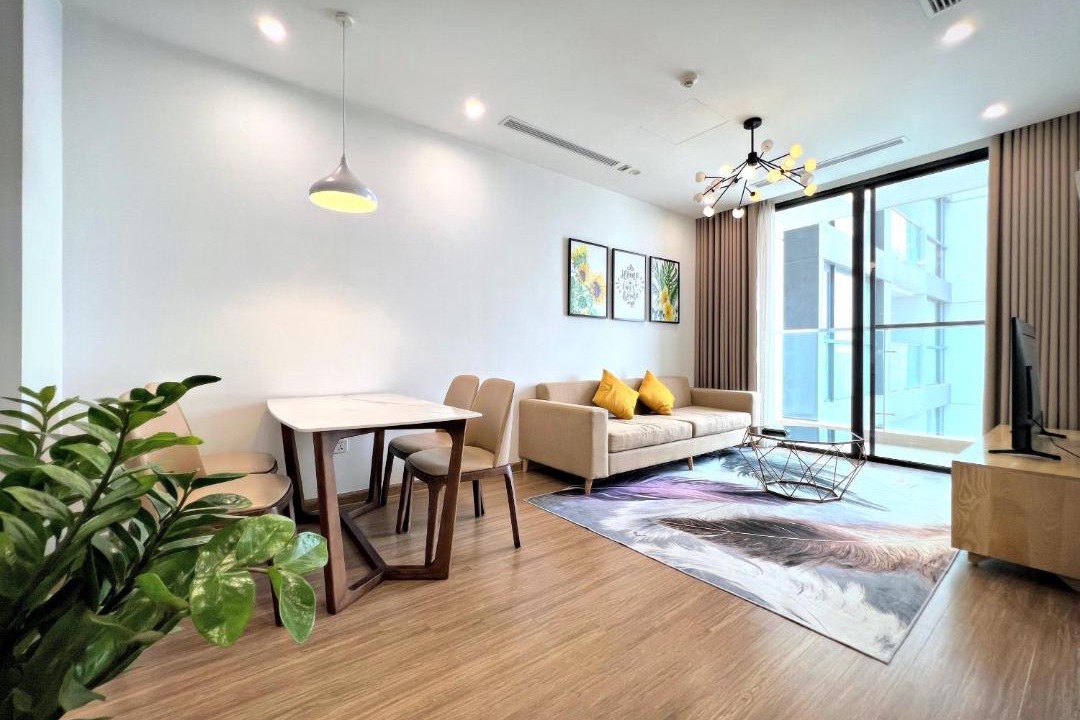 Photo of Livingroom in My Đinh