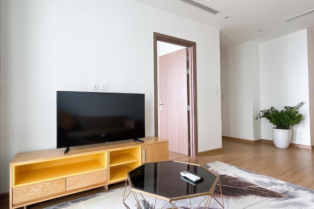 Photo of Livingroom in My Đinh