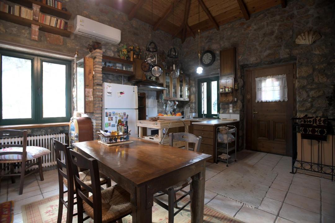 Photo of Kitchen in Livadi