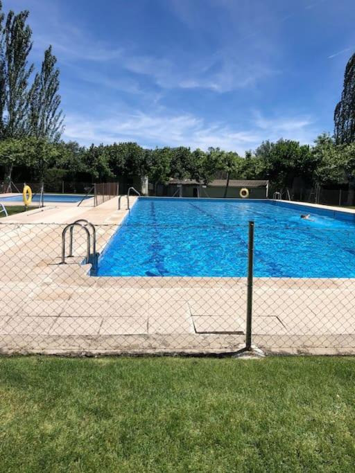 Photo of Outdoor in Guadarrama