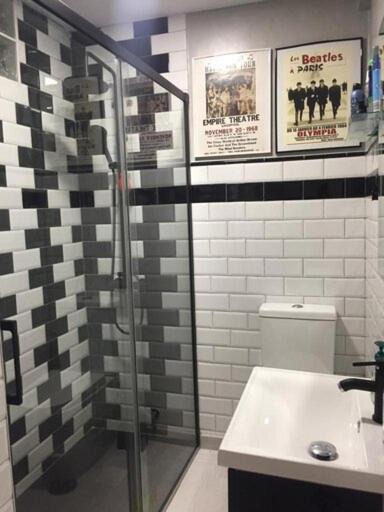 Photo of Bathroom in Guadarrama
