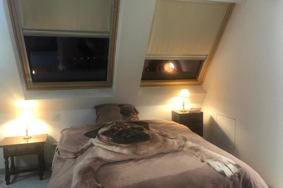 Photo of Bedroom in Guadarrama