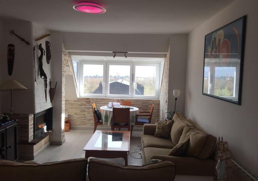 Photo of Livingroom in Guadarrama