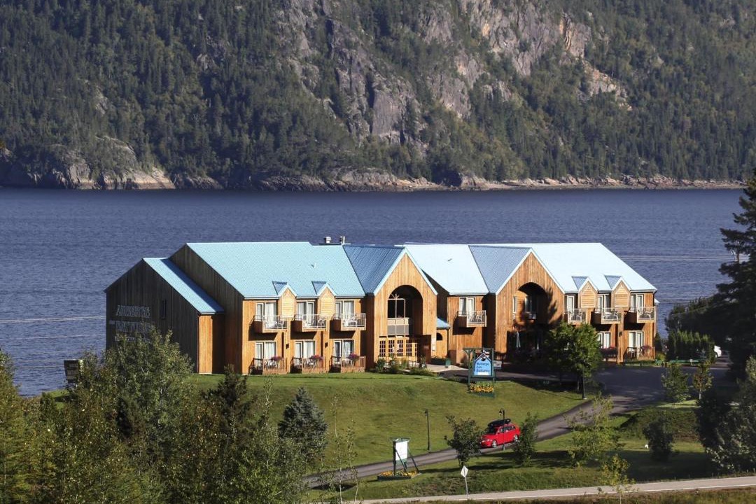Photo of Others in La Baie