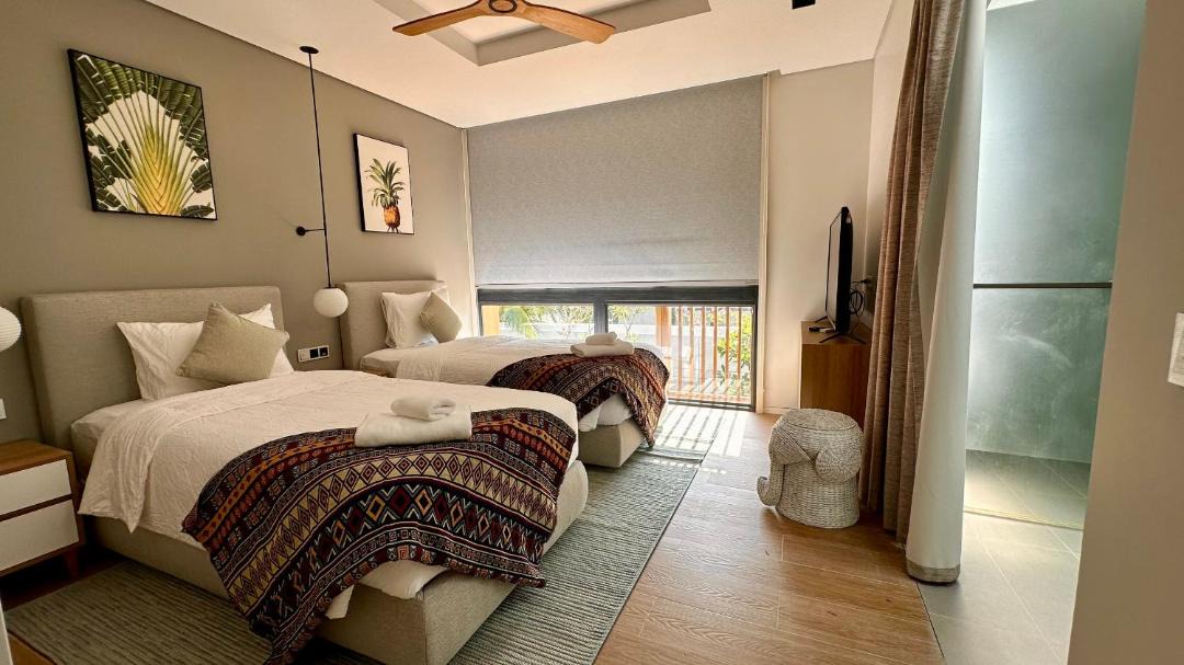 Photo of Bedroom in Long Beach