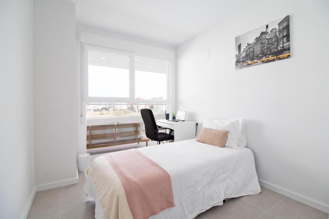 Photo of Bedroom in Canet de Berenguer