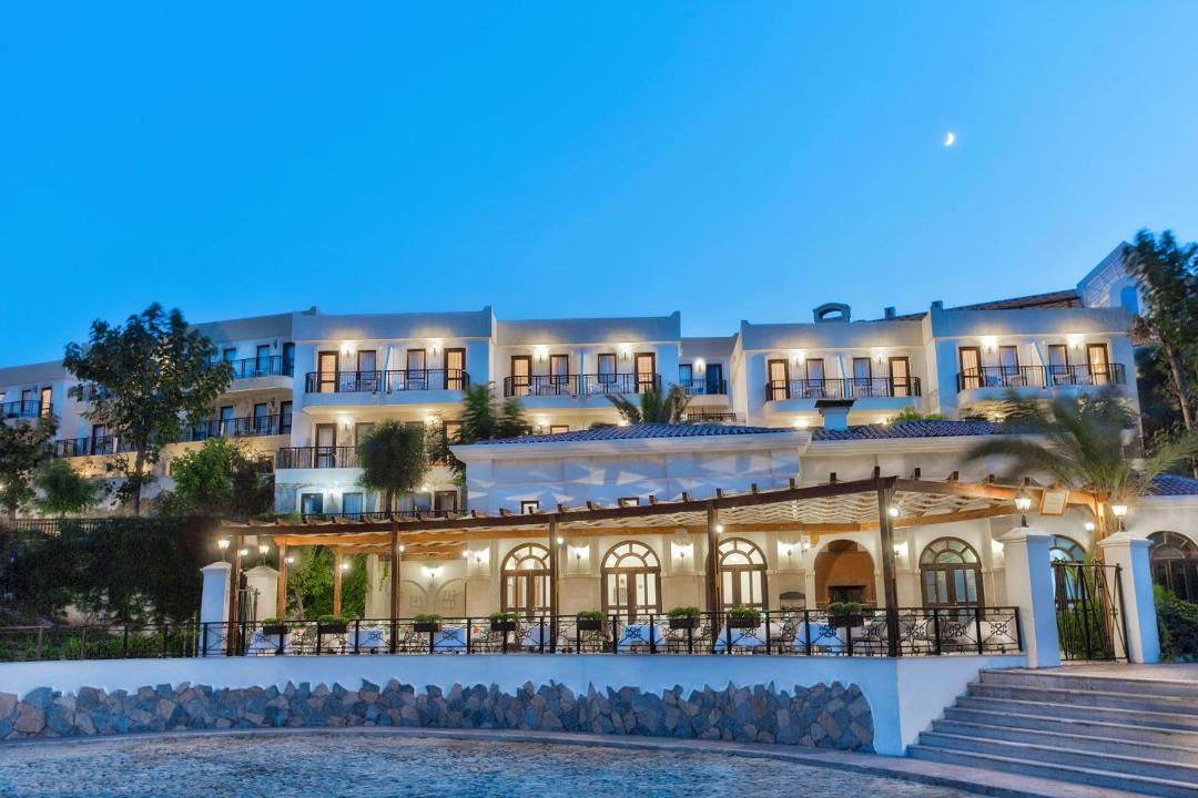 Photo of Others in Bodrum City Center