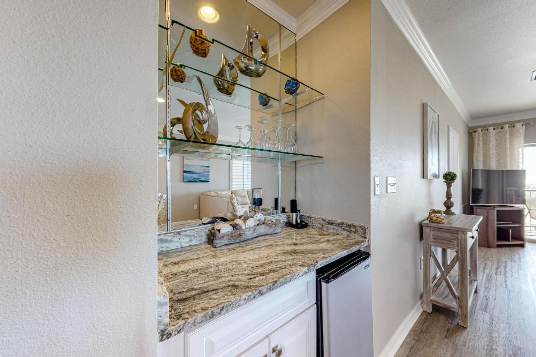 Photo of Kitchen in Orange Beach East