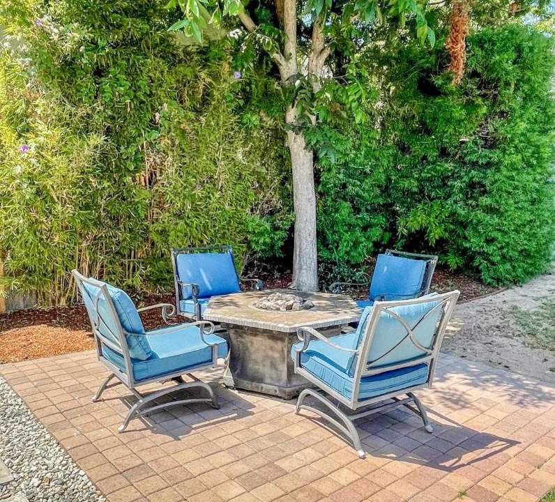 Photo of Patio Balcony in North Redondo