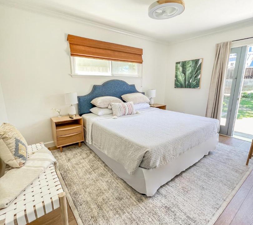 Photo of Bedroom in North Redondo