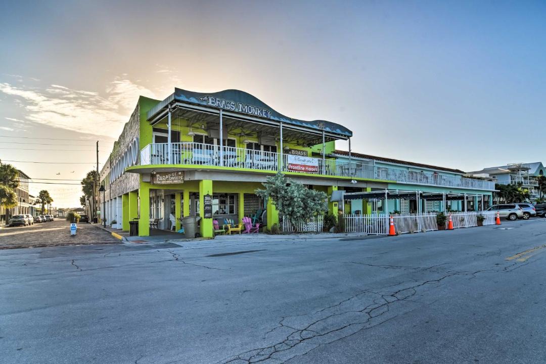Photo of Others in Pass-a-Grille Historic District
