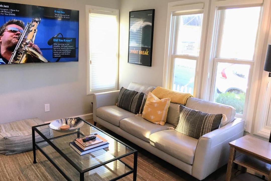 Photo of Livingroom in Pacific Grove