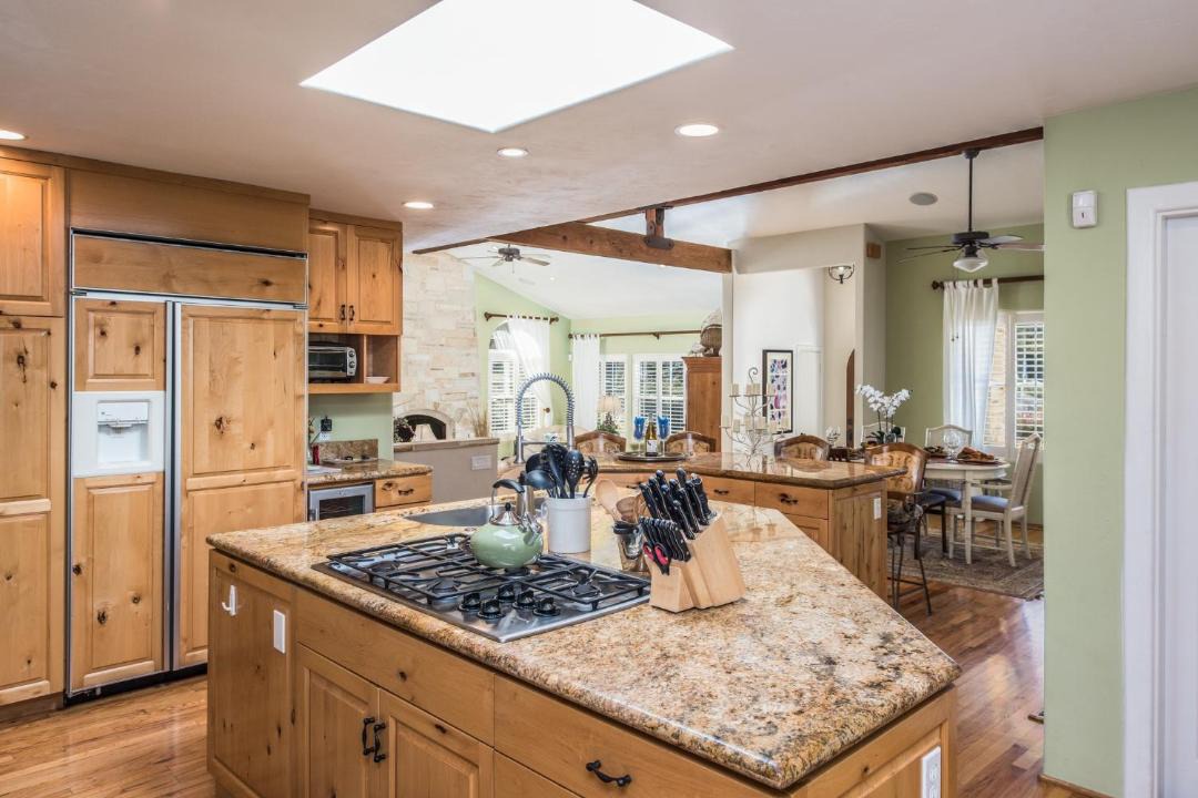 Photo of Kitchen in Del Rey Oaks