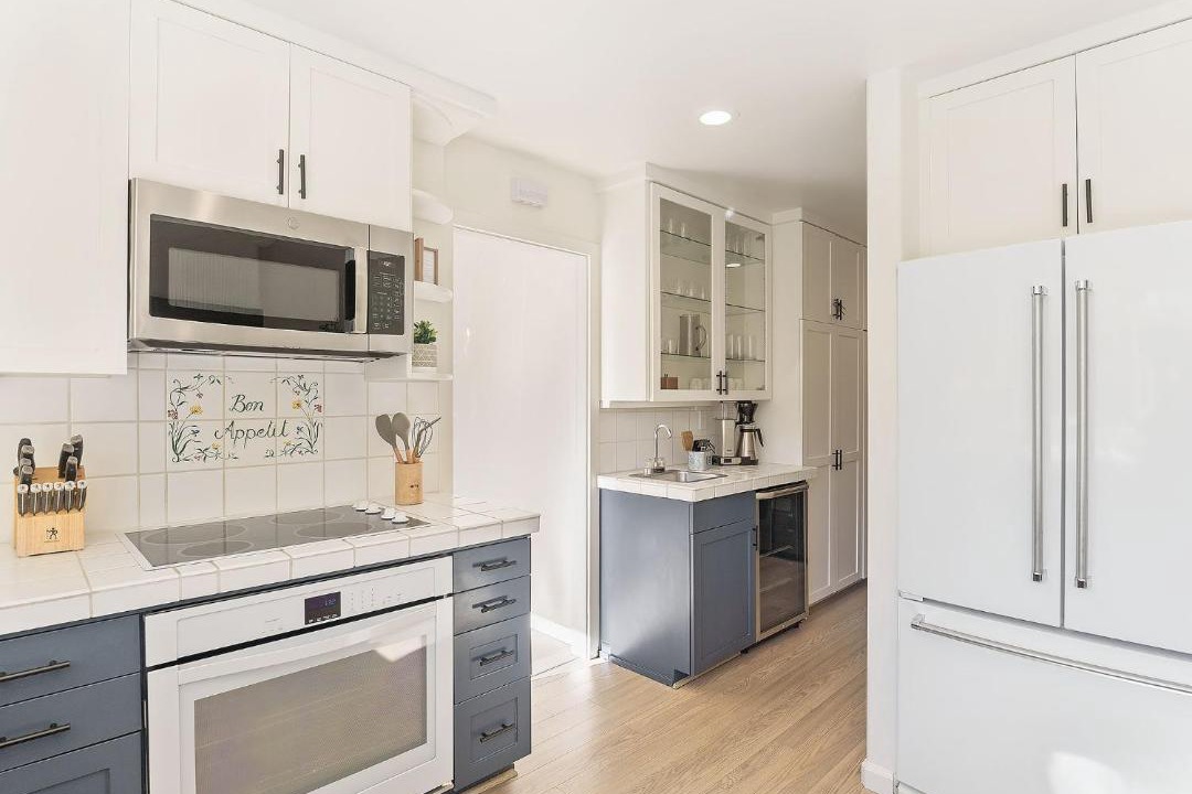 Photo of Kitchen in Carmel Point