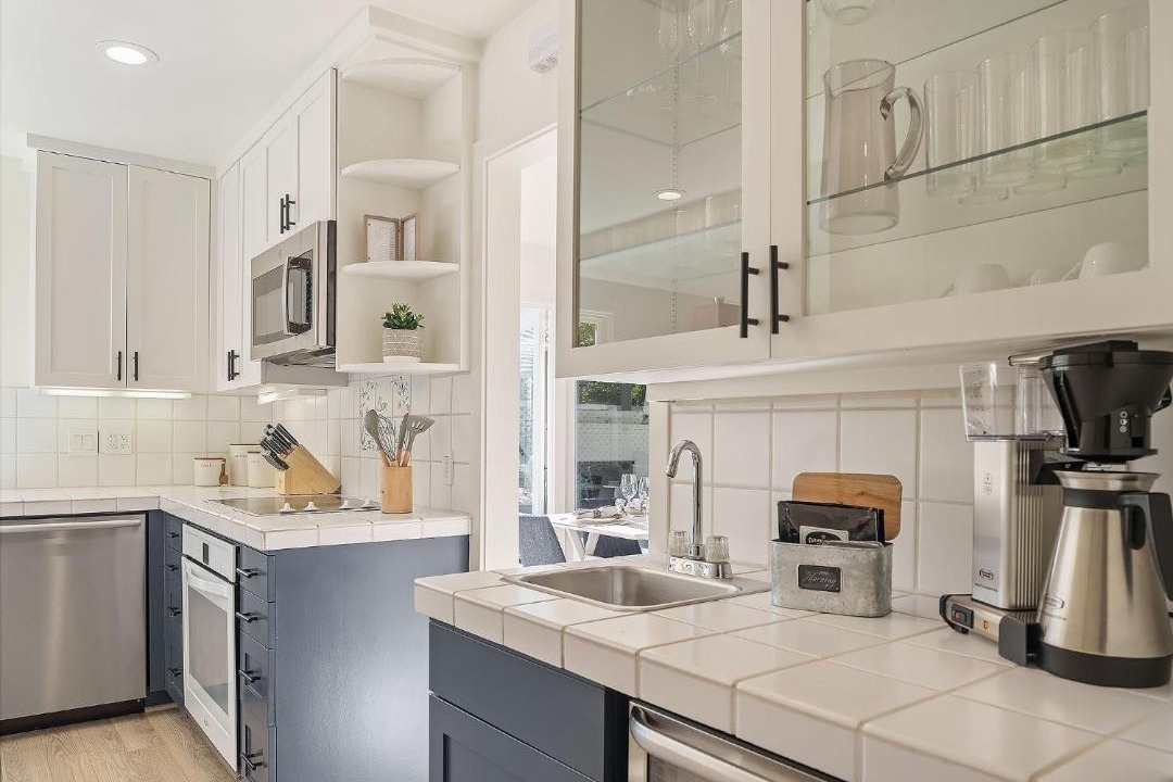 Photo of Kitchen in Carmel Point