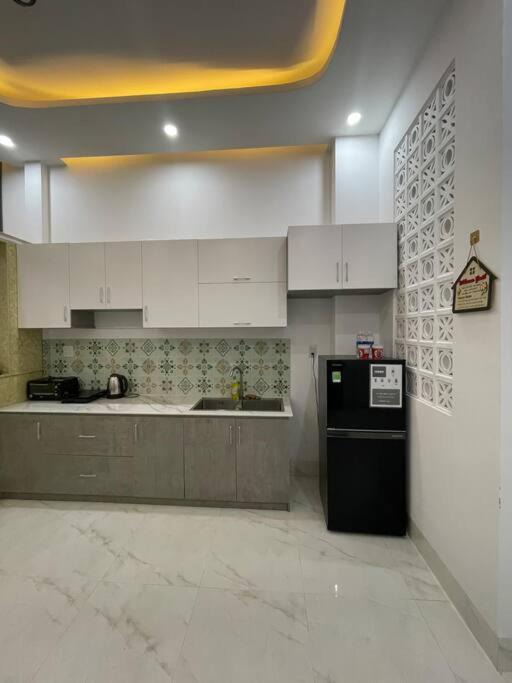 Photo of Kitchen in Ninh Kieu