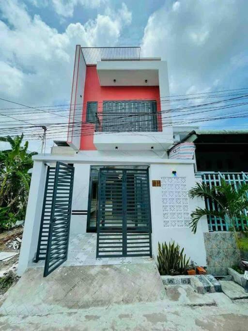 Photo of Buildings in Ninh Kieu