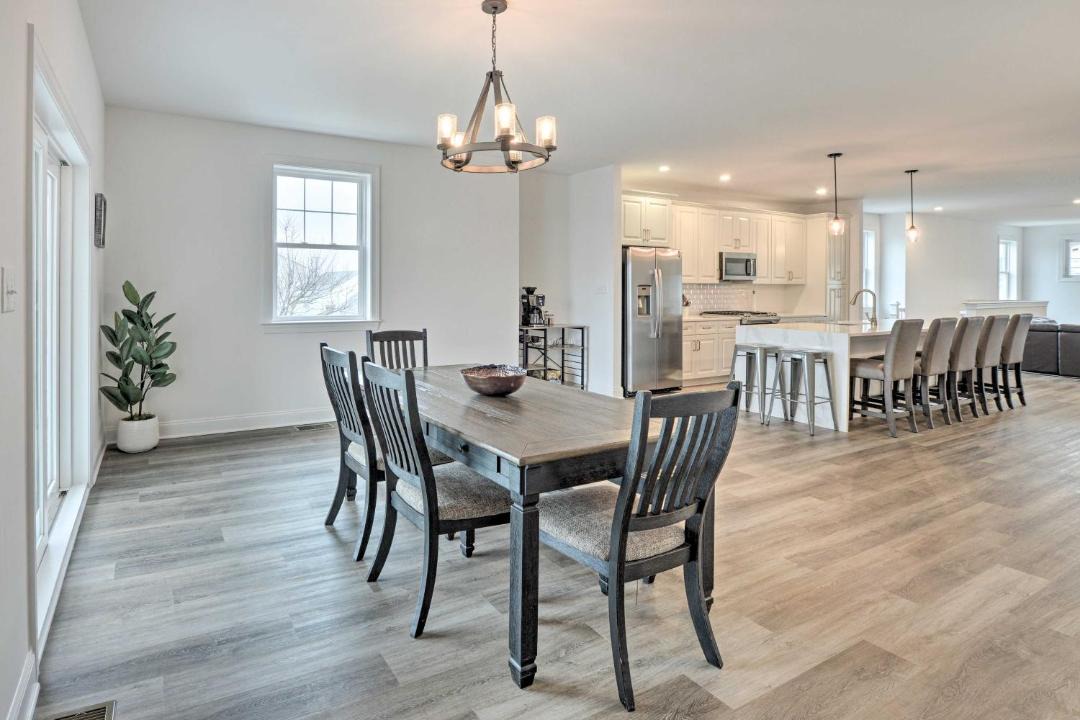 Photo of Livingroom in North Wildwood