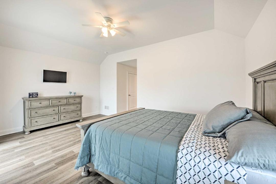 Photo of Bedroom in North Wildwood