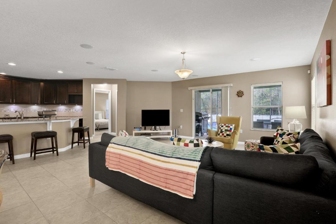 Photo of Livingroom in Crystal Cove