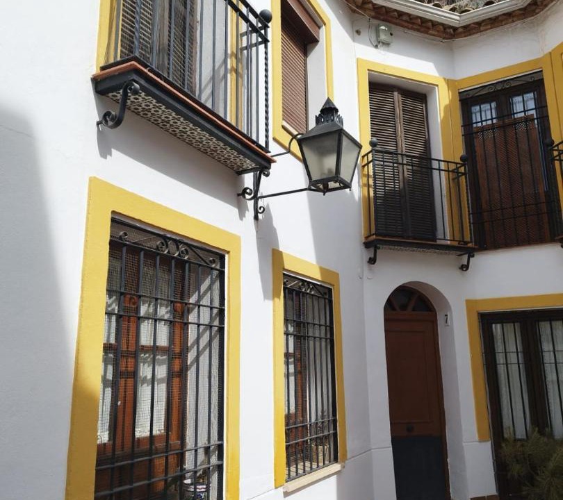 Photo of Buildings in Santiago