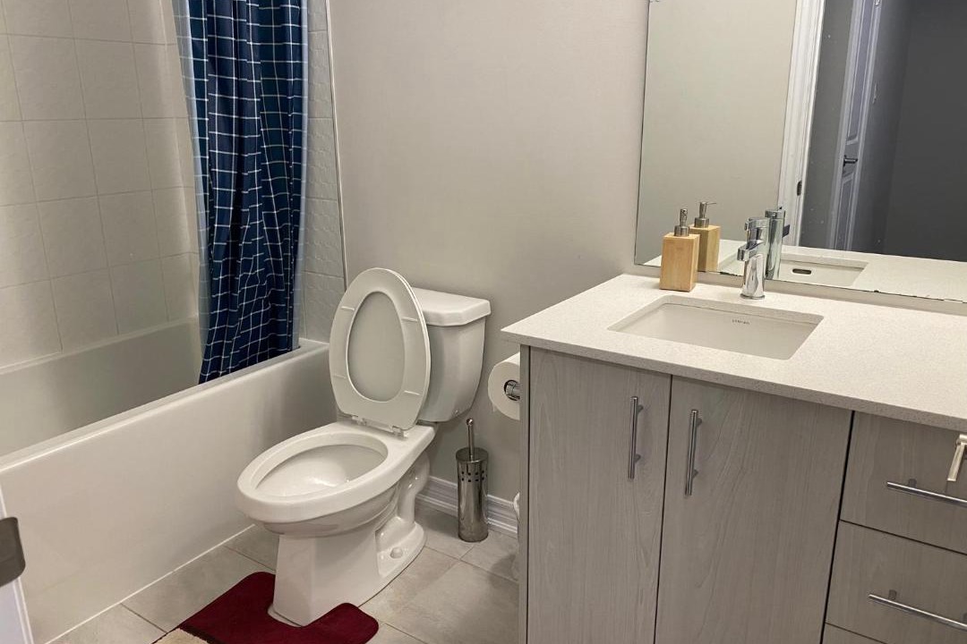 Photo of Bathroom in Cambridge