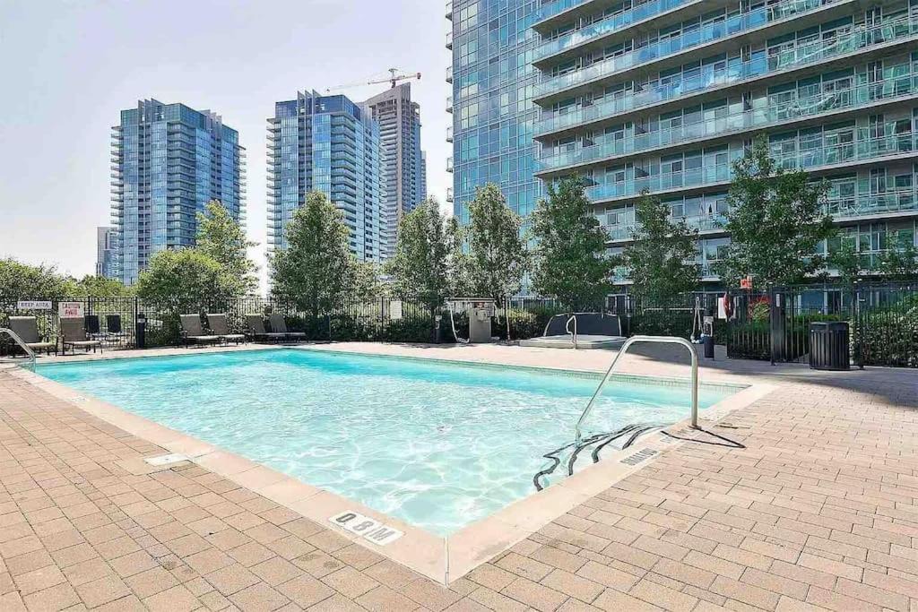 Photo of Outdoor in Humber Bay