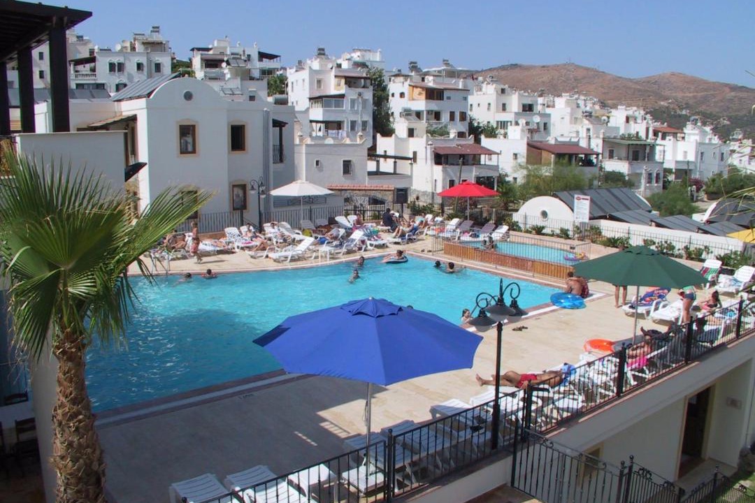 Photo of Livingroom in Bodrum City Center