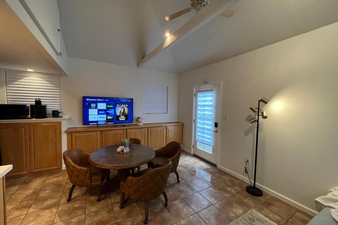 Photo of Livingroom in Park Mesa Heights