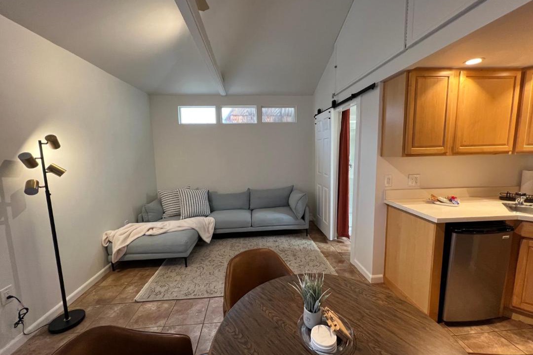 Photo of Livingroom in Park Mesa Heights