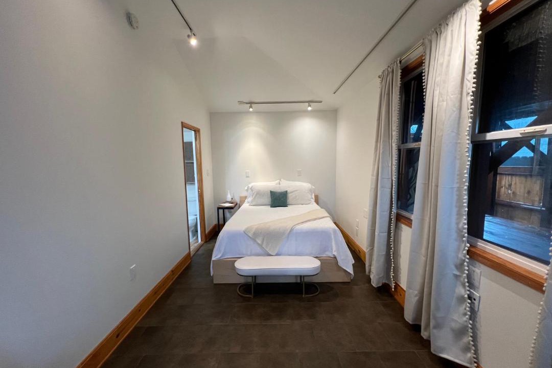 Photo of Bedroom in Park Mesa Heights