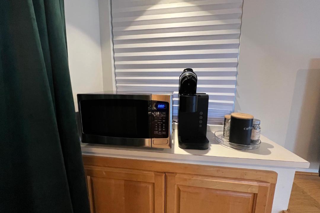 Photo of Kitchen in Park Mesa Heights