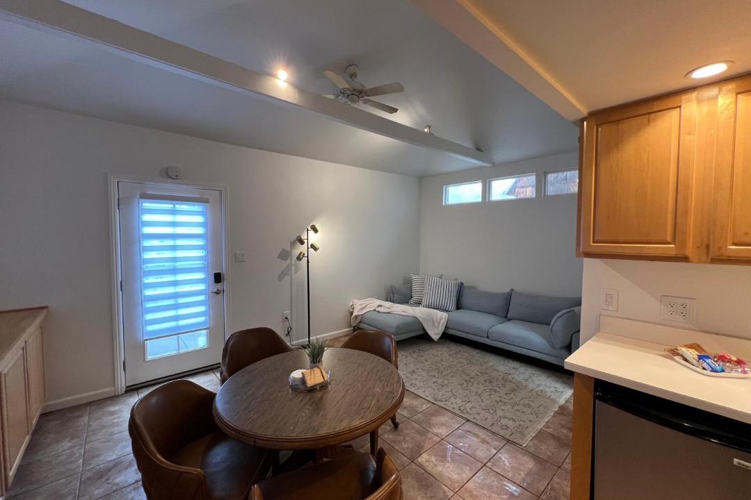 Photo of Livingroom in Park Mesa Heights