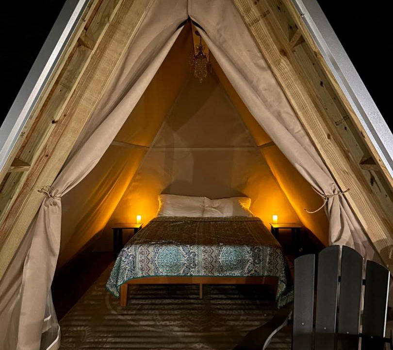 Photo of Bedroom in Talladega